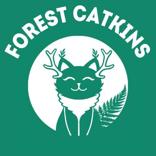 Forest Catkins (2)