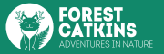 logo, catkin, forest, antlers